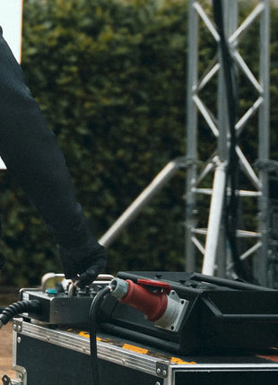 Instagrid Instagrid LINK MAX 400V IP54