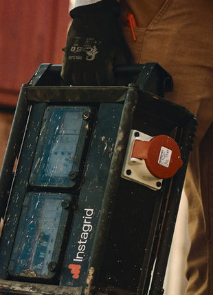 Instagrid Instagrid LINK MAX 400V IP54