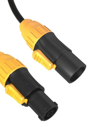 Accu Cable PLC IP65 Locking Power link 7m