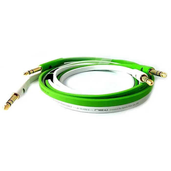 Trs Rscb Neo Oyaide d+ TRS Class B - Twin TRS To TRS 1m – DJKIT®
