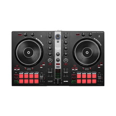 Hercules DJ Control Inpulse 300 Mk2 - DJKIT®