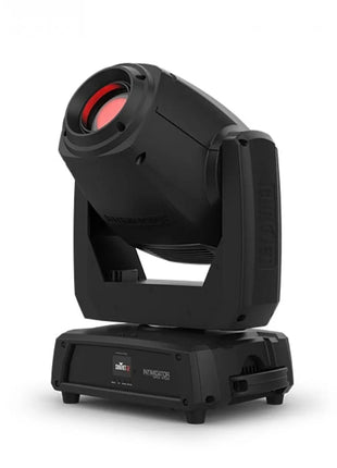 Intimidator Spot 475ZX angle left