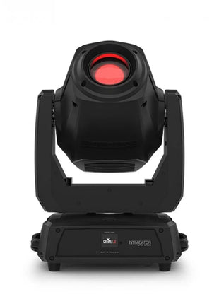 Intimidator Spot 475ZX front