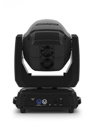 Intimidator Spot 475ZX rear