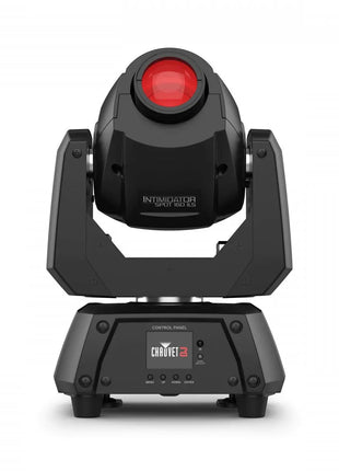 Intimidator Spot 160 ILS Front