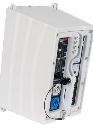 Avante Imperio White