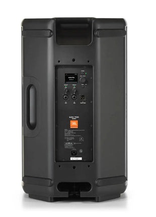 JBL EON715 - 15-inch Powered PA Speaker with Bluetooth JBL