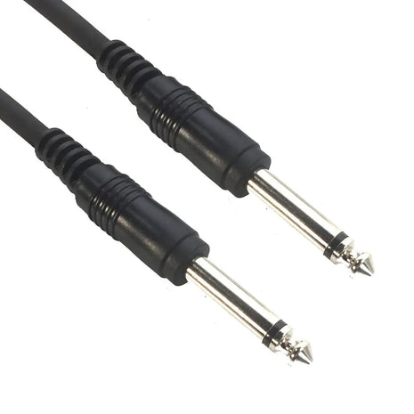 Accu Cable AC-J6M/5 Jack-cable 63mm mono 5m