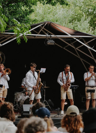 Konligo Fastival PES Outer Back Black Membrane