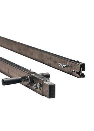 Konligo Fastival Telescopic Power Pole Opening System (set of 2)