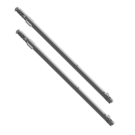Konligo Fastival Telescopic Power Pole Opening System (set of 2)