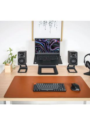 Kanto LE1 Universal Riser Laptop Stand kanto