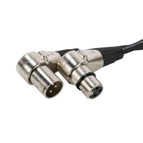Accu Cable AC-XMXF/15-90 90° XLR 15m(Audio)