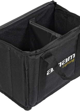 Algam Lighting BAG-32X17X25 - Durable Nylon Carrying Case Algam Lighting