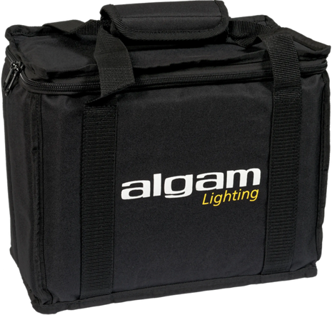 Algam Lighting BAG-32X17X25 - Durable Nylon Carrying Case Algam Lighting
