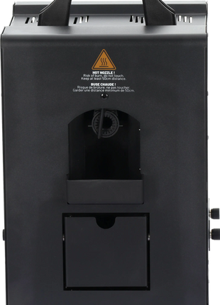 Algam Lighting BF700 - 700W Bubble and Smoke Machine Algam Lighting