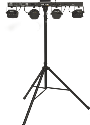 Algam Lighting Florida Bar II - 4-in-1 LED Bar System Algam Lighting