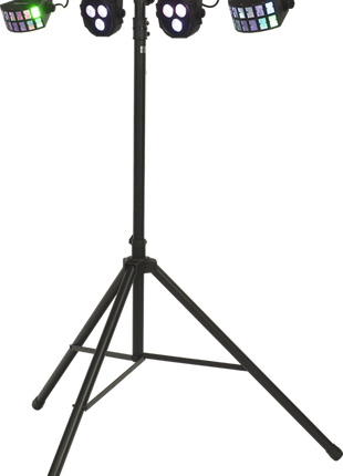 Algam Lighting Florida Bar II - 4-in-1 LED Bar System Algam Lighting