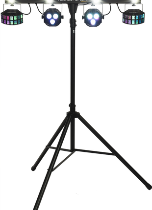 Algam Lighting Florida Bar II - 4-in-1 LED Bar System Algam Lighting