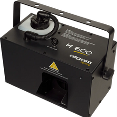 Algam Haze machine 600W