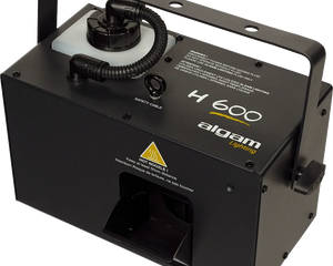 Algam Haze machine 600W