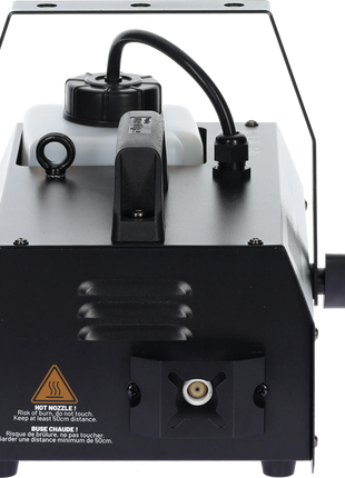 Algam Lighting S1000 - 1000W High-Performance Smoke Machine Algam Lighting