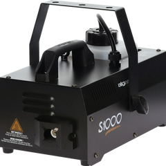 Algam Lighting S1000 - 1000W High-Performance Smoke Machine Algam Lighting