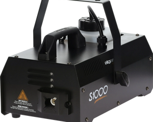 Algam Lighting S1000 - 1000W High-Performance Smoke Machine Algam Lighting
