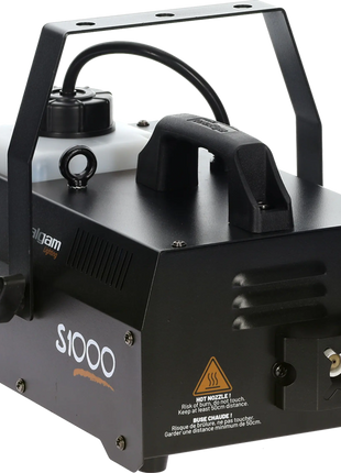 Algam Lighting S1000 - 1000W High-Performance Smoke Machine Algam Lighting