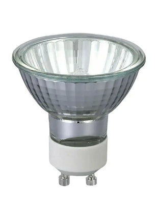 Lamps 50W Halogen GU10 Lamp 2700K