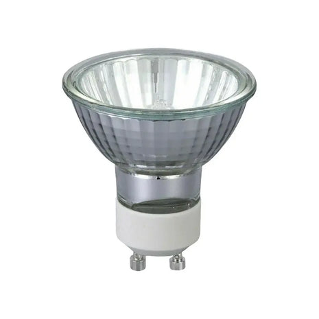 Lamps 50W Halogen GU10 Lamp 2700K