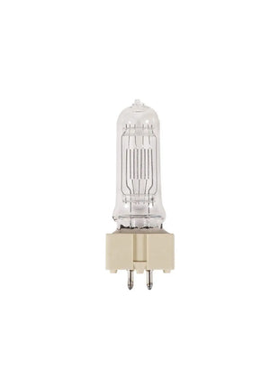 GE Lighting T12 88431 240V 650W GX9.5 Lamp