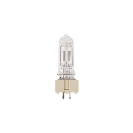 GE Lighting T12 88431 240V 650W GX9.5 Lamp