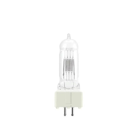 OSRAM T19 64744 240V 1000W GX9.5 Lamp