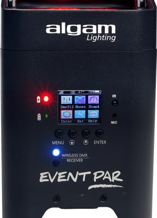 Algam Lighting EVENTPAR Algam Lighting