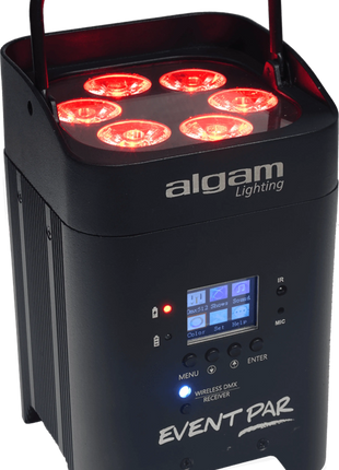 Algam Lighting EVENTPAR Algam Lighting