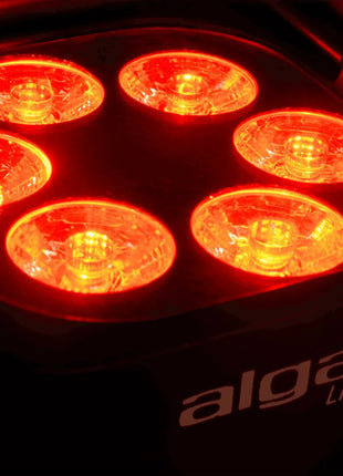 Algam Lighting EVENTPAR Algam Lighting