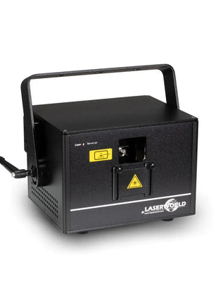 Laserworld CS-3000RGB Laserworld