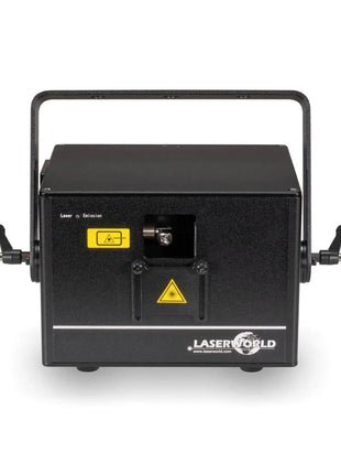 Laserworld CS-3000RGB Laserworld