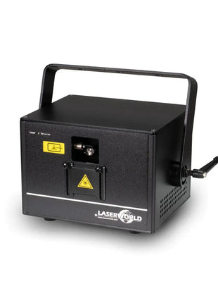 Laserworld CS-3000RGB Laserworld