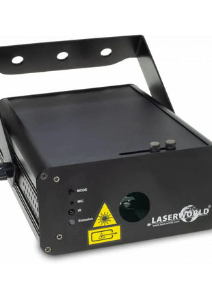 Laserworld CS-500RGB KeyTEX Laserworld