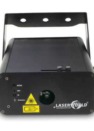 Laserworld CS-500RGB KeyTEX Laserworld