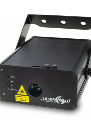 Laserworld CS-500RGB KeyTEX Laserworld