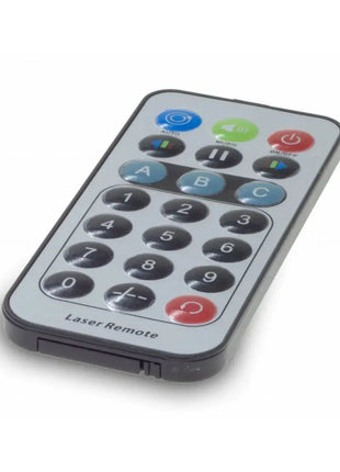 Laserworld CS-500RGB KeyTEX Laserworld