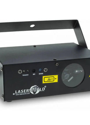 Laserworld EL-230RGB MK2 Laserworld