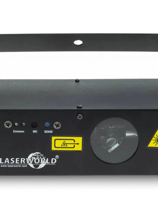 Laserworld EL-230RGB MK2 Laserworld
