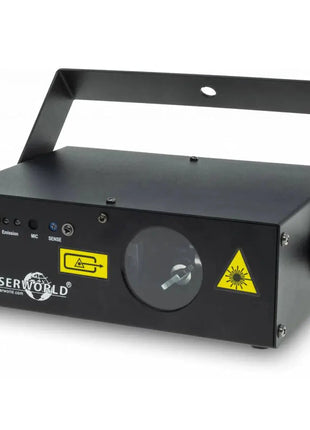 Laserworld EL-230RGB MK2 Laserworld