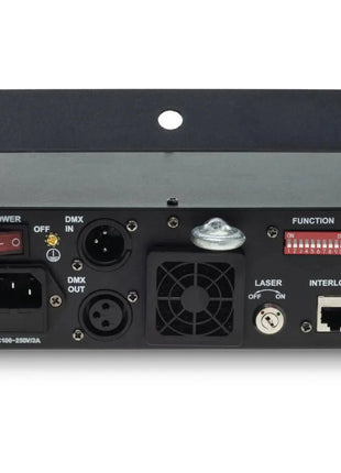 Laserworld EL-230RGB MK2 Laserworld