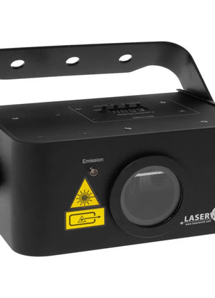 Laserworld EL-300 RGB Laserworld