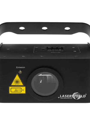Laserworld EL-300 RGB Laserworld
